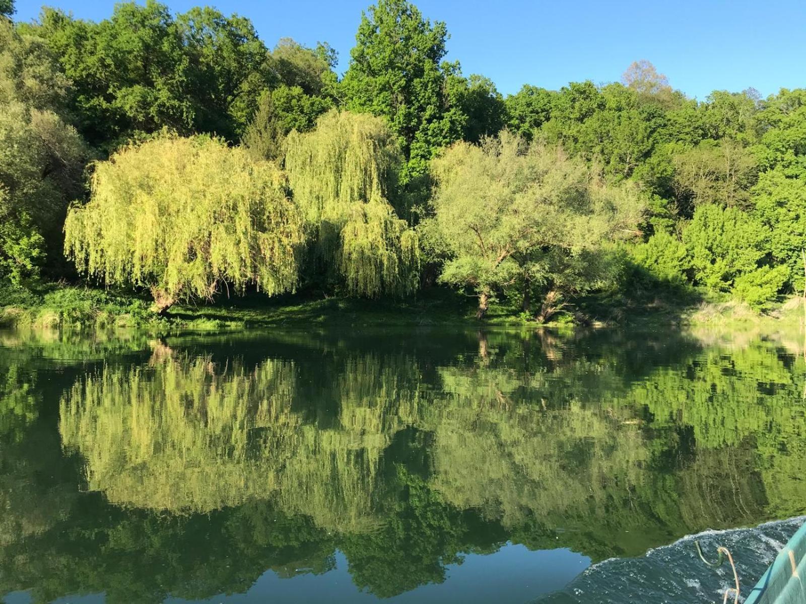 Kuca Suncani Brijeg Pokupsko Kültér fotó